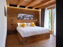 Chambre d' Hotes Vista Monte Bianco