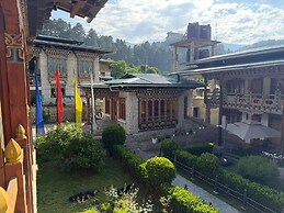 Kaila Guest House