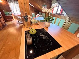 Renovated Mountain View Apartment