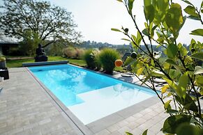 les jardins de la ferme