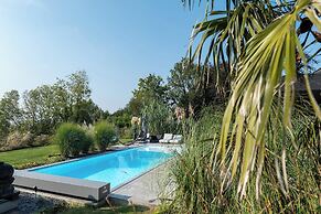 les jardins de la ferme