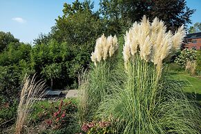les jardins de la ferme
