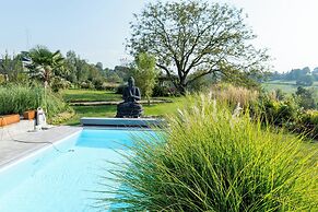 les jardins de la ferme