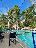 El Bosque Resort