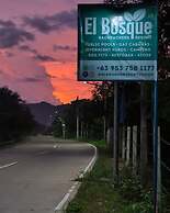 El Bosque Resort