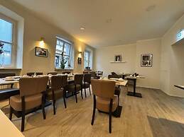 HAVENU Hotel Quartier 8