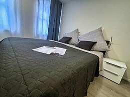HAVENU Hotel Quartier 8