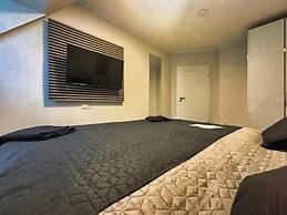 HAVENU Hotel Quartier 8
