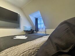 HAVENU Hotel Quartier 8