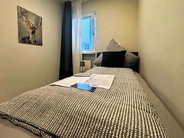 HAVENU Hotel Quartier 8