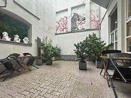 HAVENU Hotel Quartier 8