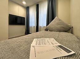 HAVENU Hotel Quartier 8