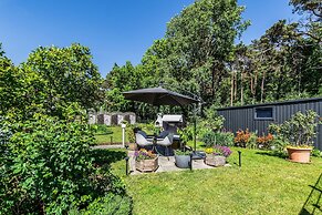 Hotel Villa Wahnfried