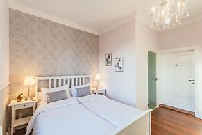 Hotel Villa Wahnfried