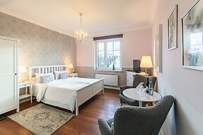 Hotel Villa Wahnfried