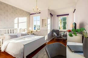 Hotel Villa Wahnfried