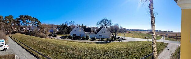 Hotel Villa Wahnfried