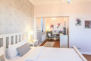 Hotel Villa Wahnfried