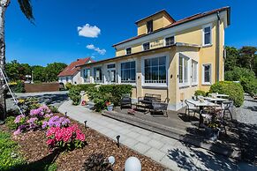 Hotel Villa Wahnfried