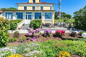 Hotel Villa Wahnfried