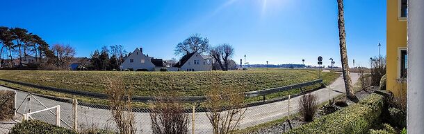 Hotel Villa Wahnfried
