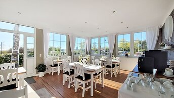 Hotel Villa Wahnfried