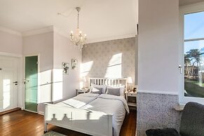Hotel Villa Wahnfried