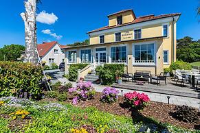 Hotel Villa Wahnfried