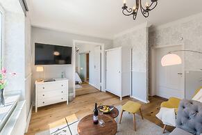 Hotel Villa Wahnfried