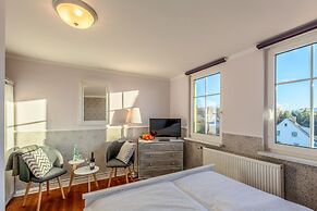 Hotel Villa Wahnfried