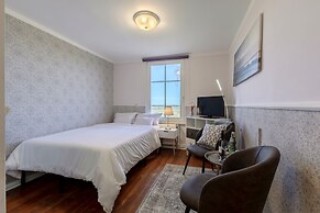 Hotel Villa Wahnfried