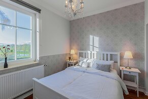 Hotel Villa Wahnfried