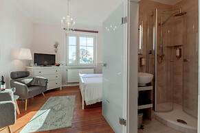Hotel Villa Wahnfried