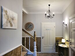 Hotel Villa Wahnfried