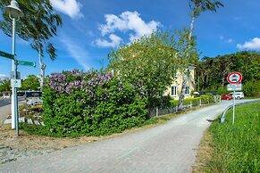 Hotel Villa Wahnfried