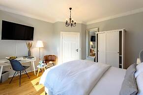 Hotel Villa Wahnfried