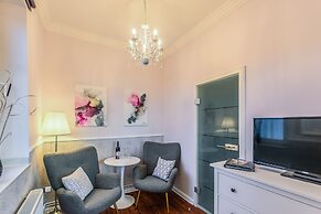 Hotel Villa Wahnfried