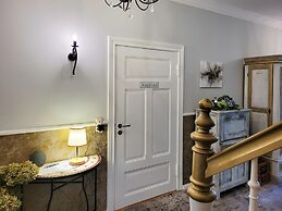 Hotel Villa Wahnfried