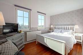 Hotel Villa Wahnfried