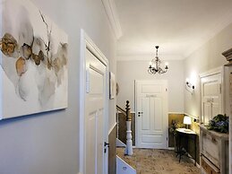Hotel Villa Wahnfried