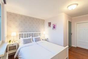 Hotel Villa Wahnfried