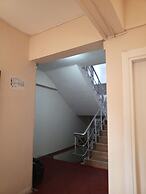 LAVİNYA APART OTEL