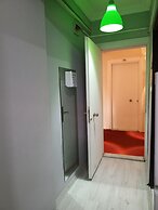 LAVİNYA APART OTEL