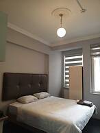 LAVİNYA APART OTEL