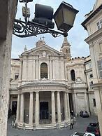 Palazzo Gambirasi Luxury Suite Roma