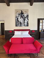 Palazzo Gambirasi Luxury Suite Roma
