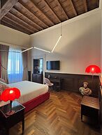 Palazzo Gambirasi Luxury Suite Roma