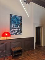 Palazzo Gambirasi Luxury Suite Roma