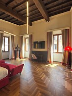 Palazzo Gambirasi Luxury Suite Roma