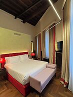 Palazzo Gambirasi Luxury Suite Roma